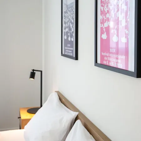 Loctowers A4-3-3 By Interhome Appartement