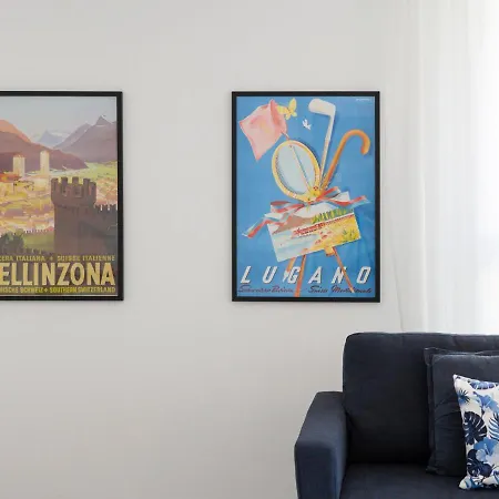 Appartement Loctowers A4-3-3 By Interhome *