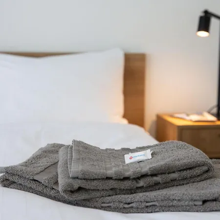 Loctowers A4-3-3 By Interhome Appartement *