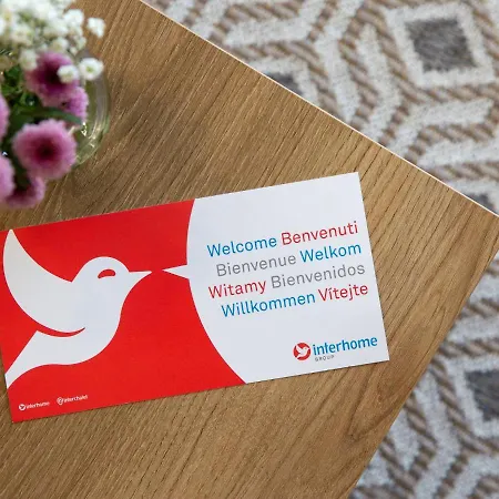 Loctowers A4-3-3 By Interhome Appartement *