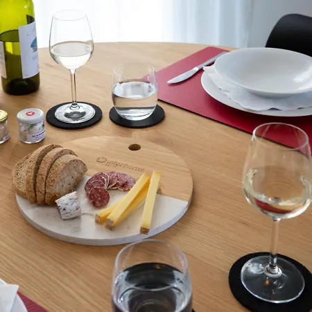 Loctowers A4-3-3 By Interhome Appartement *