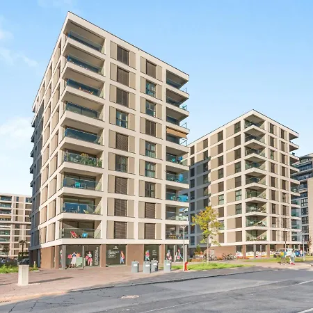 Loctowers A4-3-3 By Interhome Appartement *