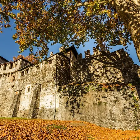 Loctowers A4-3-3 By Interhome Appartement *