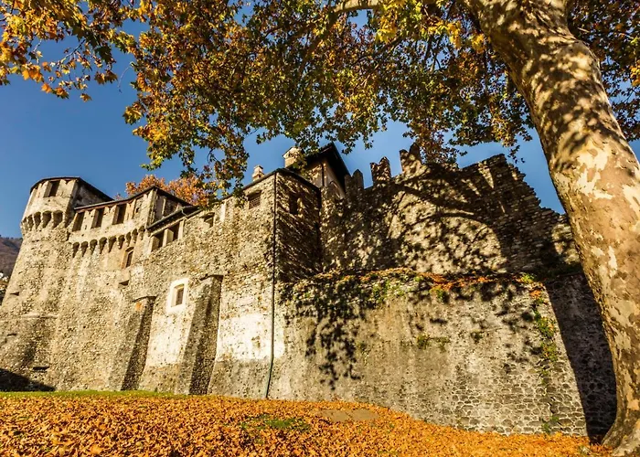 Loctowers A4-3-3 By Interhome 公寓 *