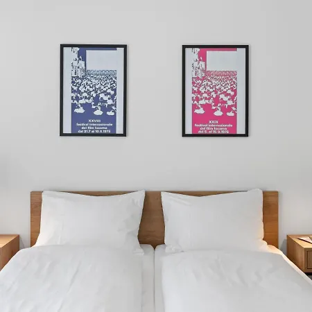 Apartman Loctowers A4-3-3 By Interhome