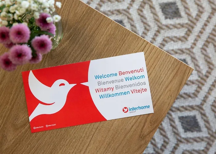 Loctowers A4-3-3 By Interhome Apartament *