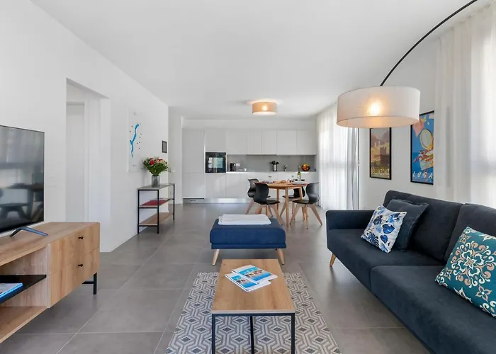 Apartament Loctowers A4-3-3 By Interhome *