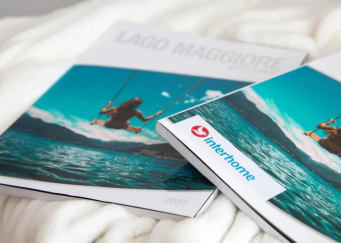 Loctowers A4-3-3 By Interhome