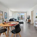Loctowers A4-3-3 By Interhome Διαμέρισμα Λοκάρνο