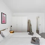 Διαμέρισμα Loctowers A4-3-3 By Interhome Λοκάρνο