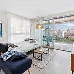 Loctowers A4-3-3 By Interhome Διαμέρισμα *